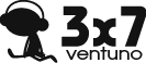 3x7 ventuno